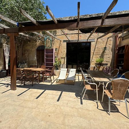 Palazzo Dallo Marsaxlokk Esterno foto